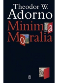 Minima Moralia