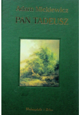 Pan Tadeusz