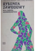 Rysunek Zawodowy
