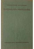 Toksykologia współczesna