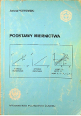 Podstawy Miernictwa