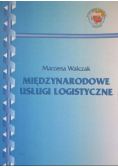 Międzynarodowe usługi logistyczne