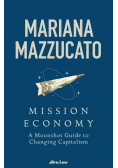 Mission Economy