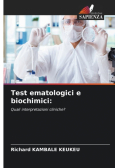 Test ematologici e biochimici