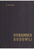 Dynamika budowli