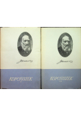 Kopciuszek Tom I i II