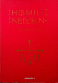Homilie niedzielne