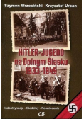 Hitlerjugend na Dolnym Śląsku 1933 1945