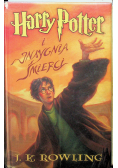 Harry Potter i Insygnia Śmierci