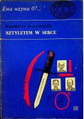 Ewa wzywa 07 Sztyletem w serce