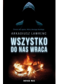Wszystko do nas wraca