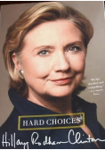 Hard Choices