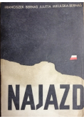 Najazd