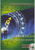 Astrologia porównawcza synastry