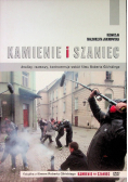 Kamienie i szaniec