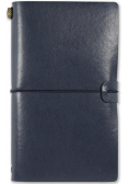 Notatnik Voyager Granat