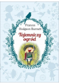 Tajemniczy ogród