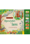 Magiczne dźwięki Opowieści z lasu