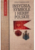 Insygnia symbole i herby Polskie