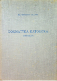 Dogmatyka katolicka