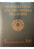 Powszechna encyklopedia filozofii Tom III