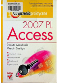 Access 2007 PL Ćwiczenia praktyczne