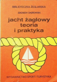 Jacht żaglowy teoria i praktyka
