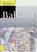 Bałkany etnokulturowe podłoże konfliktów