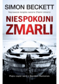 Niespokojni zmarli