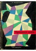 Tajemnice szkła