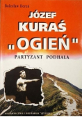 Józef Kuraś Ogień Partyzant Podhala