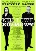 Kultowe rozmowy Kobiety znane i niespodziewane