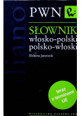 Słownik włosko polski polsko włoski