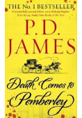 Death Comes to Pemberley