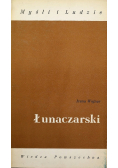 Łunaczarski