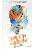 Chłopak który stracił głowę