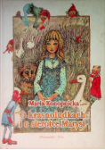 O krasnoludkach i o sierotce Marysi