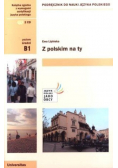 Z polskim na ty. Podręcznik do nauki języka polskiego