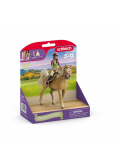 Horse Club - Sarah i Mystery