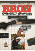 Współczesna broń myśliwska i wyczynowa