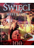 Święci według mistrzów