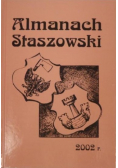 Almanach Staszowski