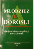 Młodzież a dorośli