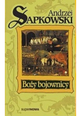 Boży bojownicy