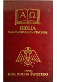 Biblia Warszawsko Praska