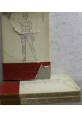 Atlas anatomii człowieka tom 1 do 3