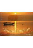 Wiara i piękno