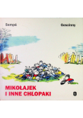 Mikołajek i inne chłopaki