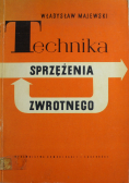 Technika sprzężenia zwrotnego