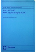 Internet and New Technologies Law
